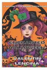 Enchanted Halloween af Valentin Lencina