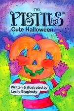 The Pistils - Cute Halloween af Leslie Braginsky