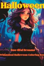 Boo-tiful Dreams af Erick Acuna