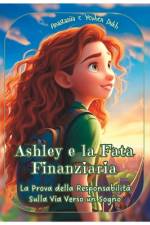 Ashley e la Fata Finanziaria af Yevhen Dukh