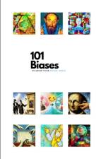 101 Biases to Grow Your Social Media af Dallas Lones