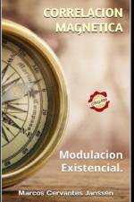 Correlacion Magnetica af Marcos Cervantes Janssen