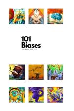 101 Biases to Make You Rich af Dallas Lones