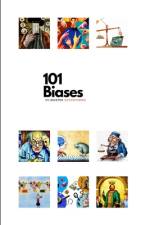 101 Biases to Master Advertising af Dallas Lones