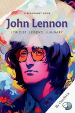John Lennon af Chatstick Team