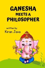Ganesha Meets a Philosopher af Kiran Java