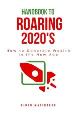 Handbook for the Roaring 2020s af Aiden Macintosh