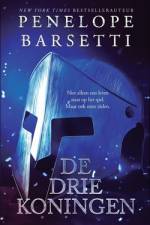 De drie koningen af Penelope Barsetti