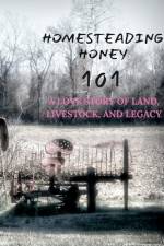 Homesteading Honey af Nicki Lynne