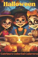 Catrina's Colorful Calaveras af Erick Acuna
