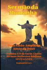 Sermão da Montanha Volume 02 af Reginald Rivers
