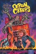 Cereal Creeps