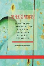 Premier(s) amour(s) af Marguerite Depradel