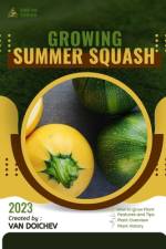 Summer Squash af Van Doichev