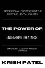 The Power Of af Krish Vipal Patel