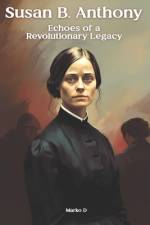Susan B. Anthony af Marko D