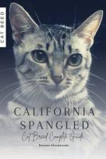 California Spangled af Ruslana Shurpatenko