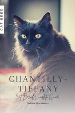 Chantilly-Tiffany af Ruslana Shurpatenko