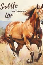 Saddle Up af Marrita Black