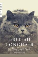 British Longhair af Ruslana Shurpatenko