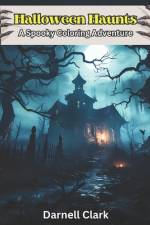 Halloween Haunts af Darnell Clark