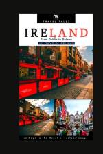 10 Days in Ireland af Travel Tales
