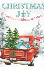 Christmas Joy af White Dog Books