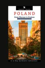 10 Days in Poland af Travel Tales