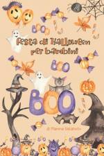 La festa di Halloween af Marina Galatioto