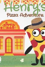 Henry's Pizza Adventure af Sharon Richardson