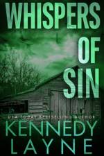 Whispers of Sin af Kennedy Layne