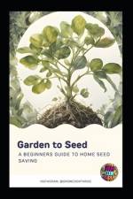 Garden to Seed af Craig Bensemann