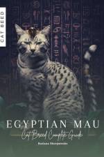 Egyptian Mau af Ruslana Shurpatenko