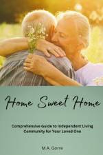 Home Sweet Home af Michael Gorre