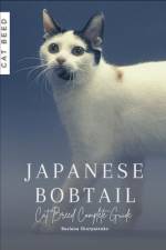 Japanese Bobtail af Ruslana Shurpatenko