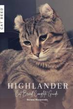 Highlander af Ruslana Shurpatenko