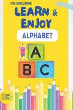 Learn and Enjoy af Adrian Gil