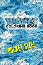 Waves Coloring Book af Franklin Muldoon