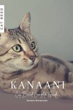 Kanaani af Ruslana Shurpatenko