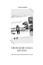 Cronache dalla Savana af Stefano Diossina