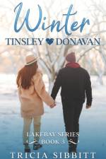 Winter Tinsley & Donavan af Tricia Sibbitt