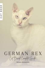 German Rex af Ruslana Shurpatenko