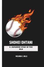 Shohei Ohtani af Melinda C Bills