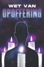 Wet Van Opoffering af Sherry Lee