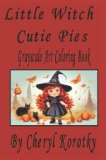Little Witch Cutie Pies af Cheryl Korotky