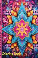 Hypnotic Mandalas af Pepe Papa