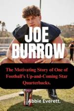 Joe Burrow af Abbie Everett