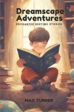 Dreamscape Adventures af Benjamin Cross