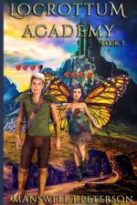 Locrottum Academy af Manswell T Peterson