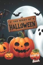 The Night of Halloween af Ciro Sarnataro